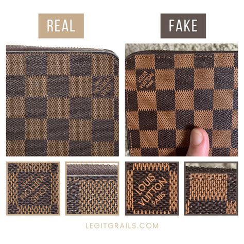 how can you tell a fake louis vuitton wallet|louis vuitton wallet authenticity code.